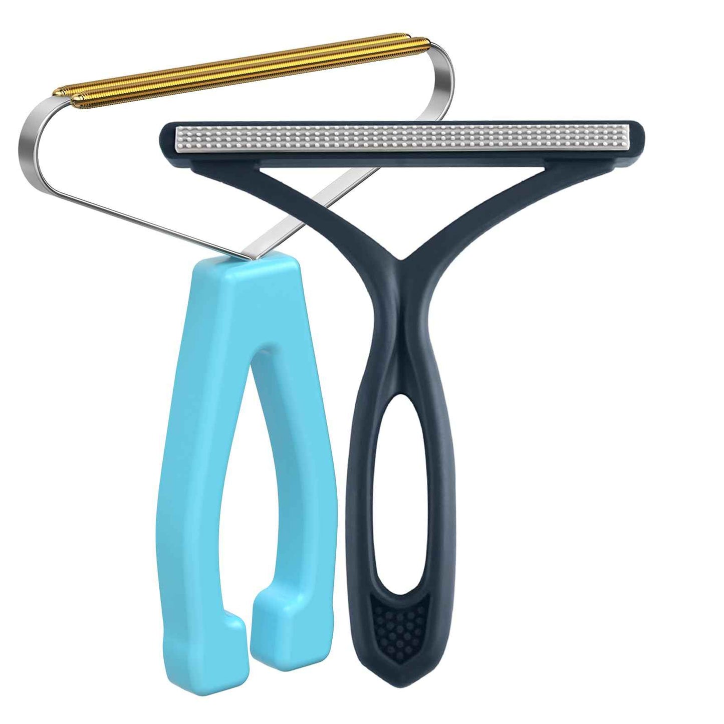 Pet Hair Remover, Dog and Cat Hair Remover, Wool Hair Remover, Carpet Rake for Pet Hair Removal, Carpet Rake, Pile Brush, Hand Shaver for Carpets, Car Cushions, Sofas, Pet Beds, Furniture & Rug