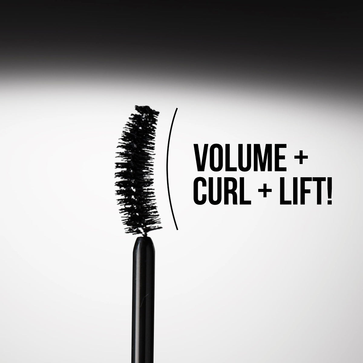 Charlotte Tilbury Exagger-Eyes Volume & Length Mascara, Exagger-Black