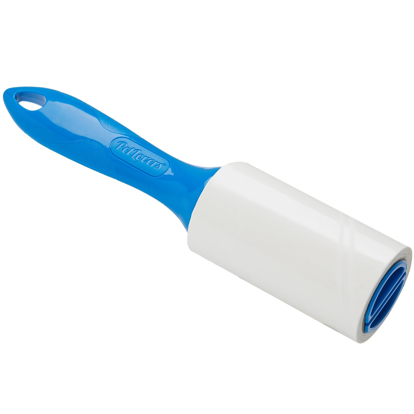 PetLovers Extra Sticky Lint Roller Mega Value Set 450 Sheets for Pet Hair Removal and Clothes, Dog and Cat Lint Remover 5 Pack jlhbookstore.store