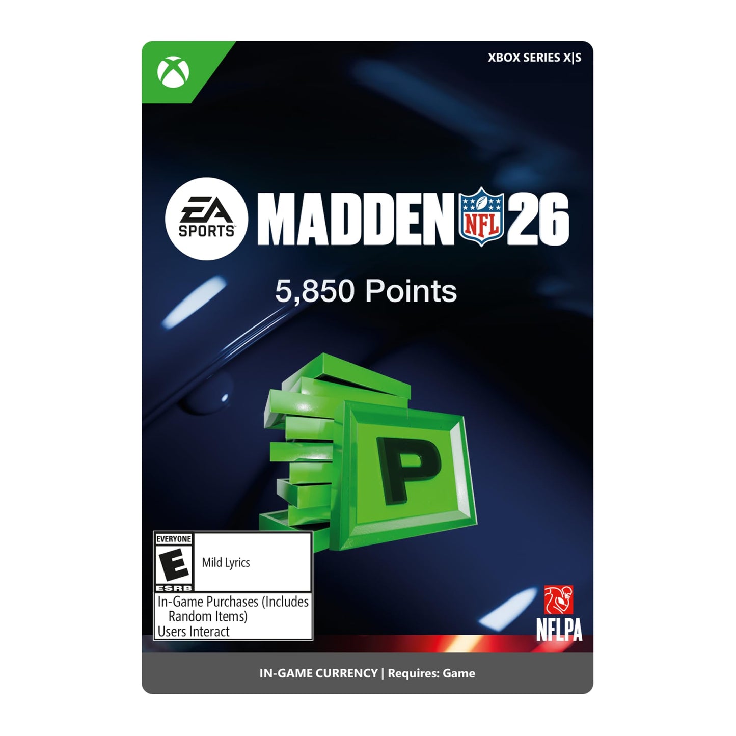 Madden NFL 26 - PlayStation 5 jlhbookstore.store