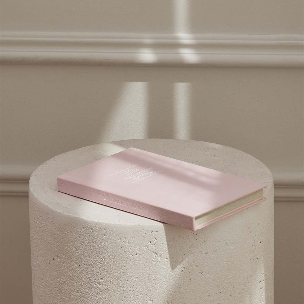 Intelligent Change The Five Minute Journal - Original Daily Gratitude Journal 2025 for Happiness, Mindfulness & Reflection - Daily Affirmations - Undated Planner Gifts for Women & Men jlhbookstore.store