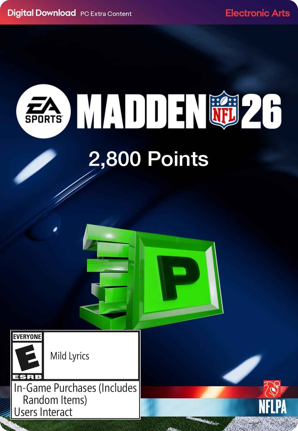 Madden NFL 26 - PlayStation 5
