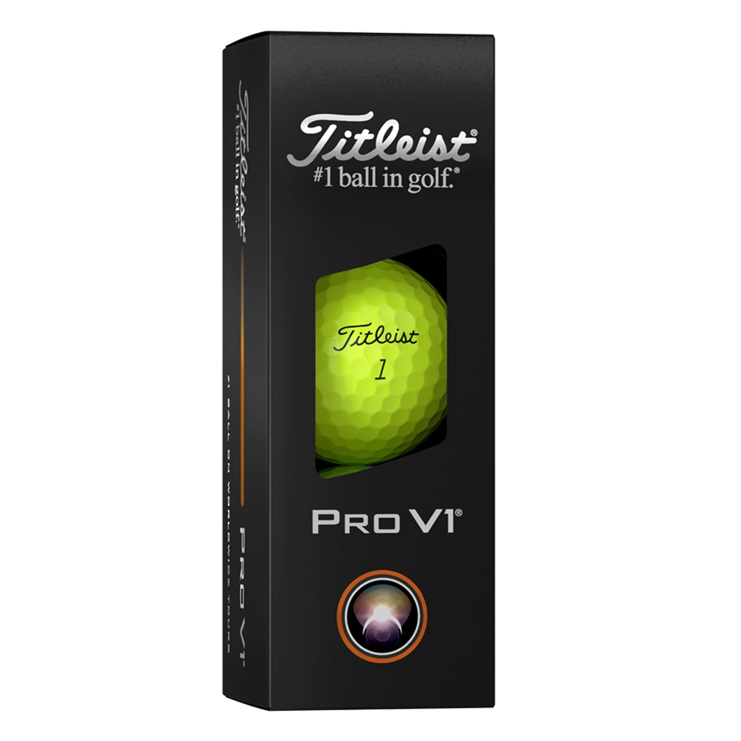 Titleist Pro V1 Golf Balls jlhbookstore.store