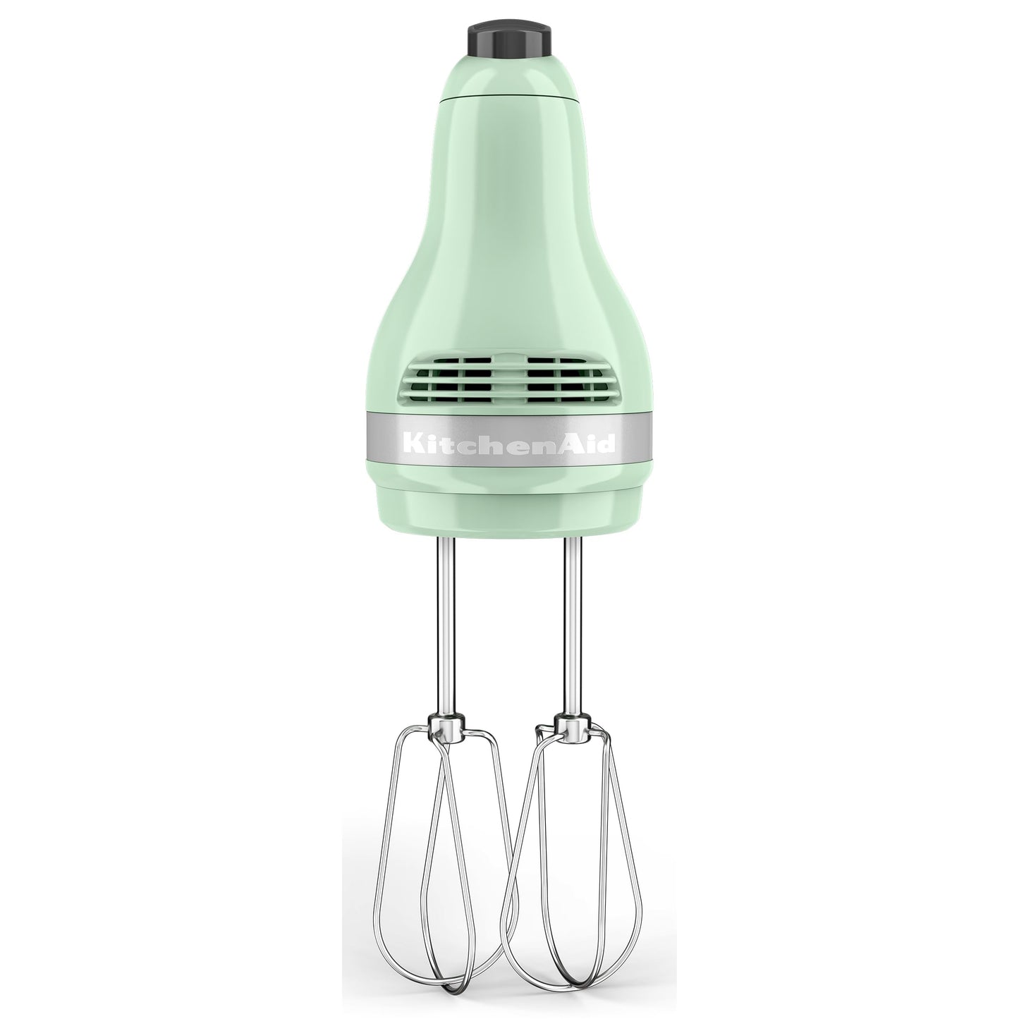 KitchenAid 5 Ultra Power Speed Hand Mixer - KHM512, White jlhbookstore.store