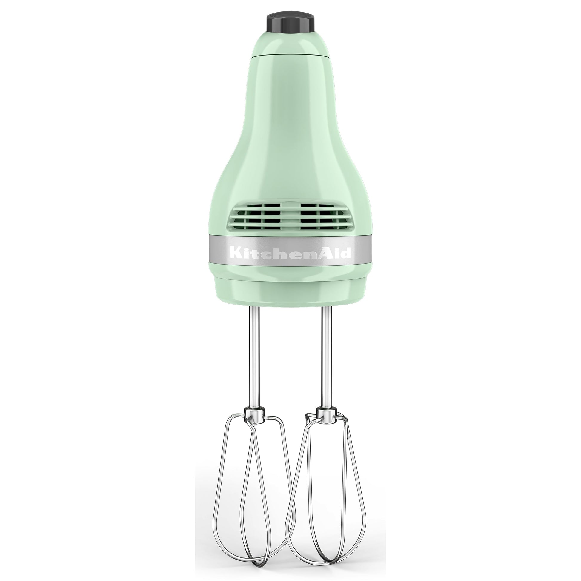 KitchenAid 5 Ultra Power Speed Hand Mixer - KHM512, White jlhbookstore.store