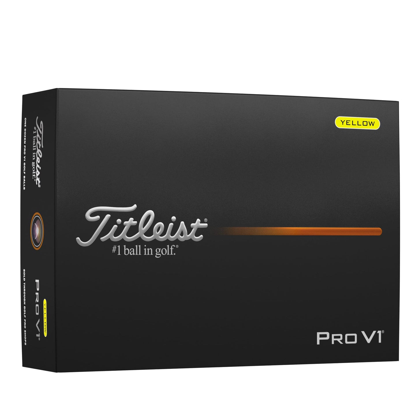 Titleist Pro V1 Golf Balls jlhbookstore.store
