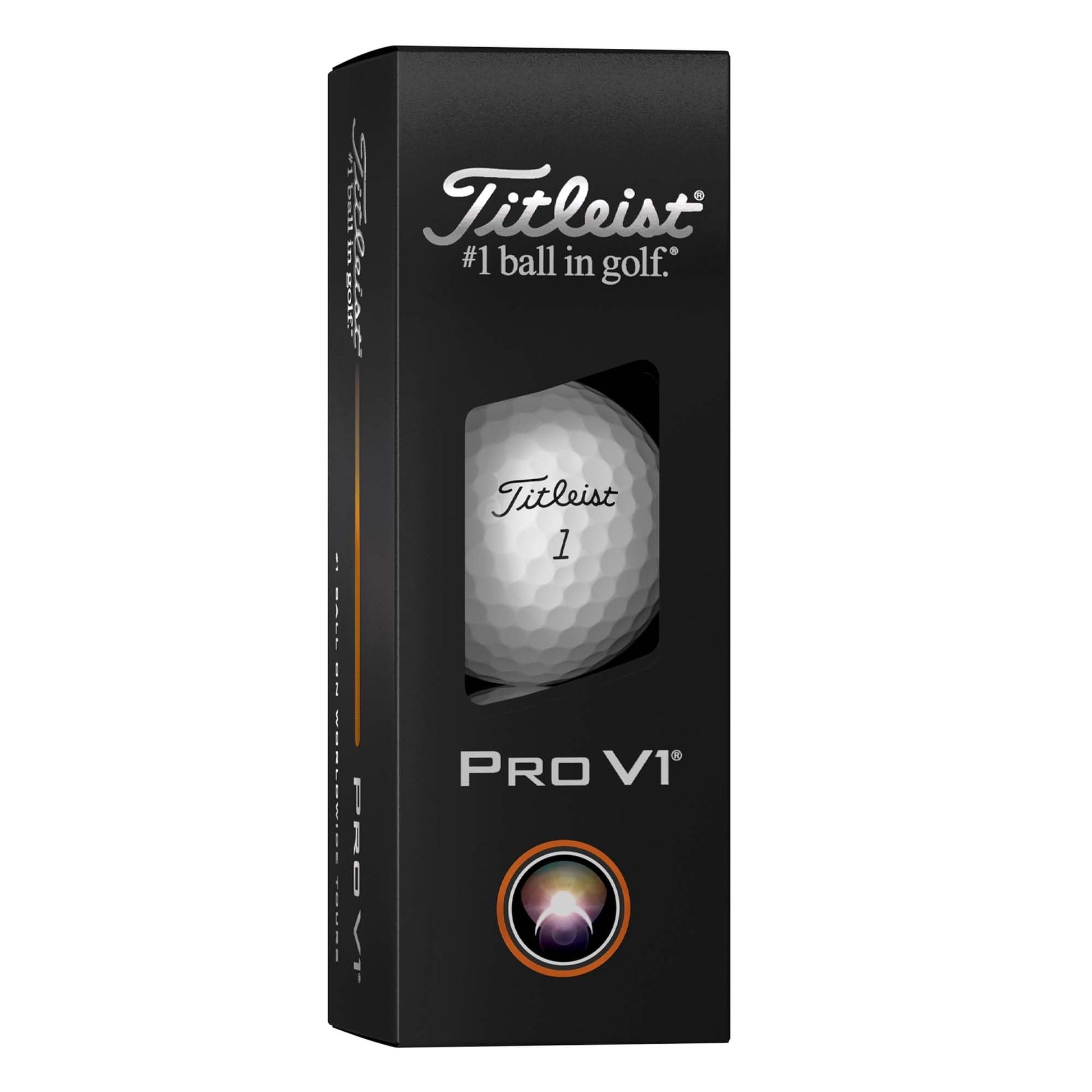 Titleist Pro V1 Golf Balls jlhbookstore.store