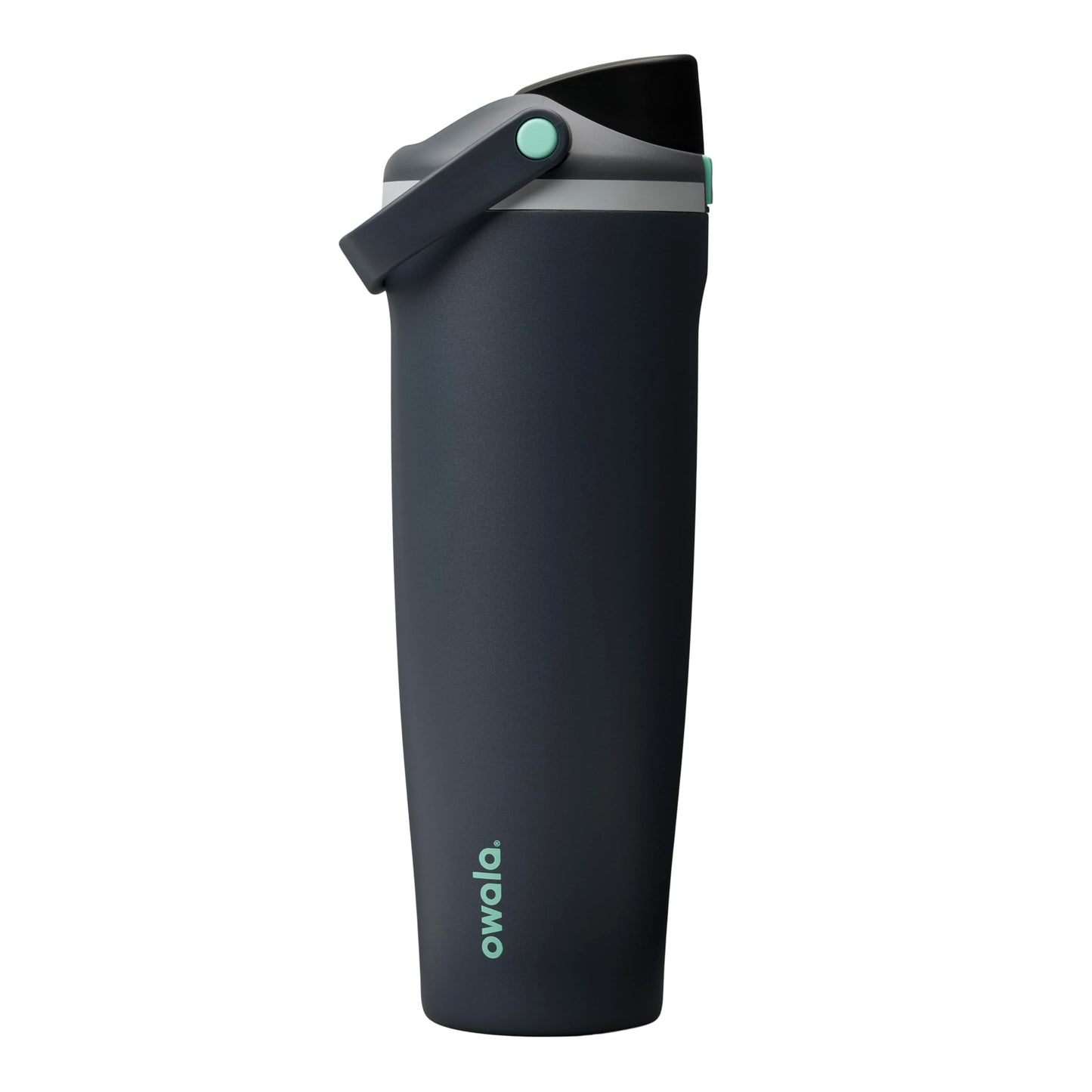 Owala FreeSip Sway Insulated Stainless Steel Water Bottle with Two-Way Spout, Built-In Straw and Bucket Handle, Made for Travel, School, and Sports, 40oz, BPA Free, Leak Proof, Off Road jlhbookstore.store