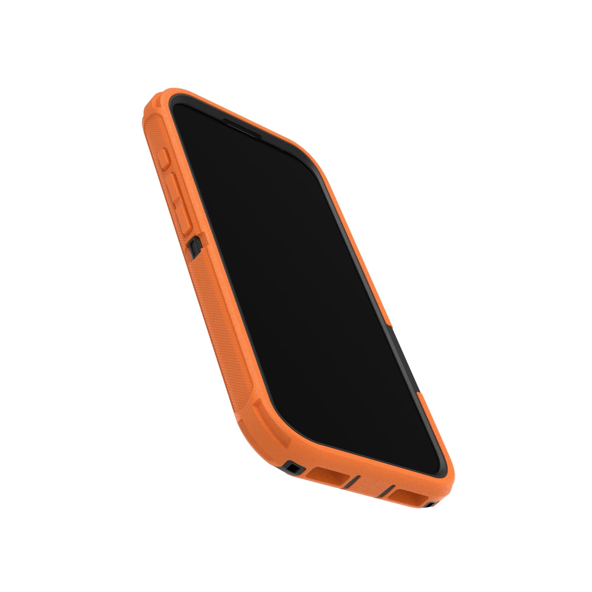 OtterBox iPhone 17 Pro Max Defender Pro Series Case - Black - Tough, Rugged & Durable iPhone Case, Snaps on MagSafe jlhbookstore.store