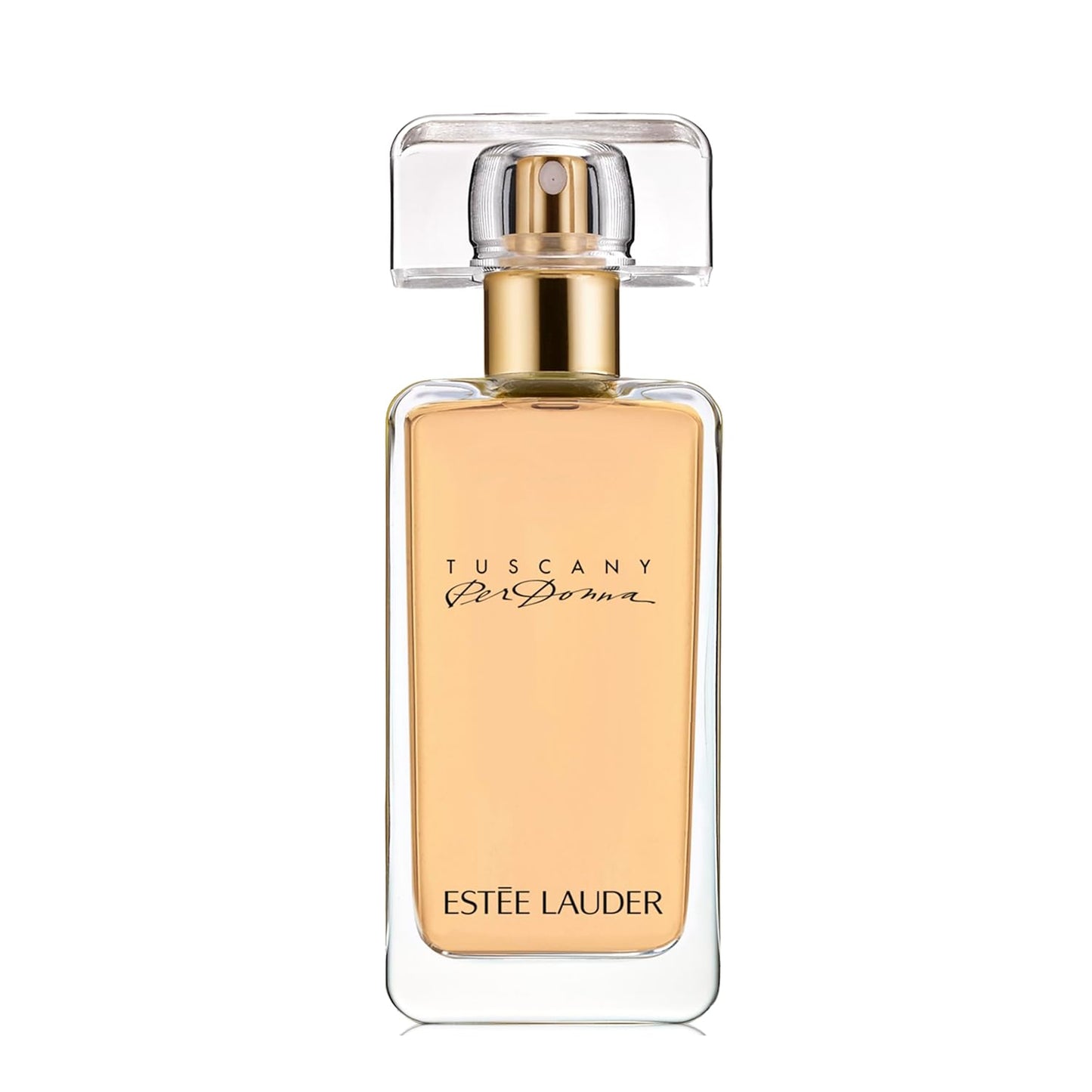 Estée Lauder Tuscany Per Donna Eau de Parfum Spray with Floral Amber | Perfumes for Women, 1.7 fl oz jlhbookstore.store