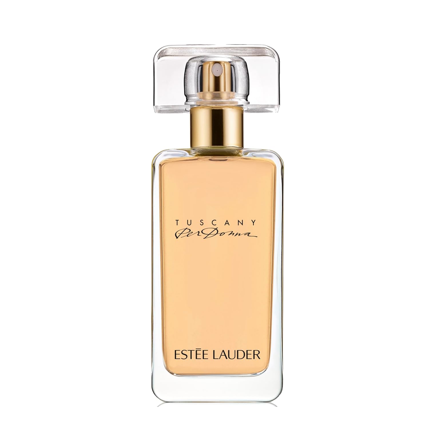 Estée Lauder Tuscany Per Donna Eau de Parfum Spray with Floral Amber | Perfumes for Women, 1.7 fl oz jlhbookstore.store