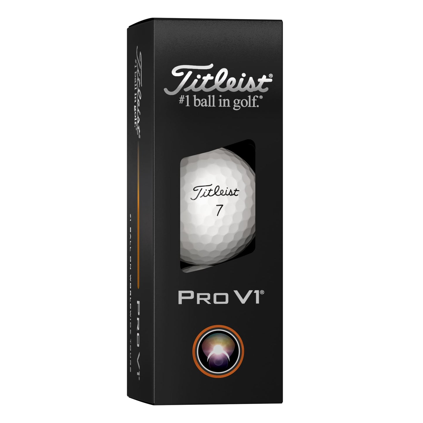 Titleist Pro V1 Golf Balls jlhbookstore.store