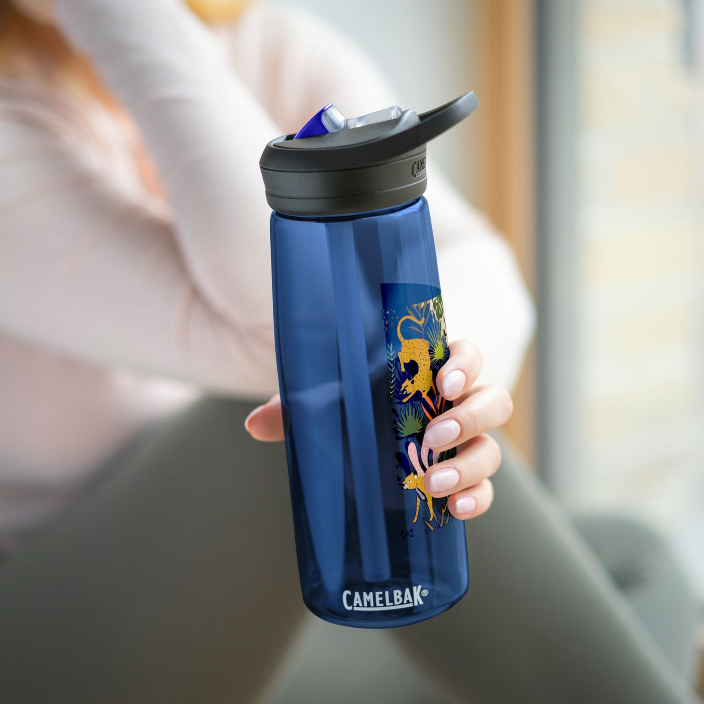 CamelBak Eddy®  Water Bottle, 20oz\25oz