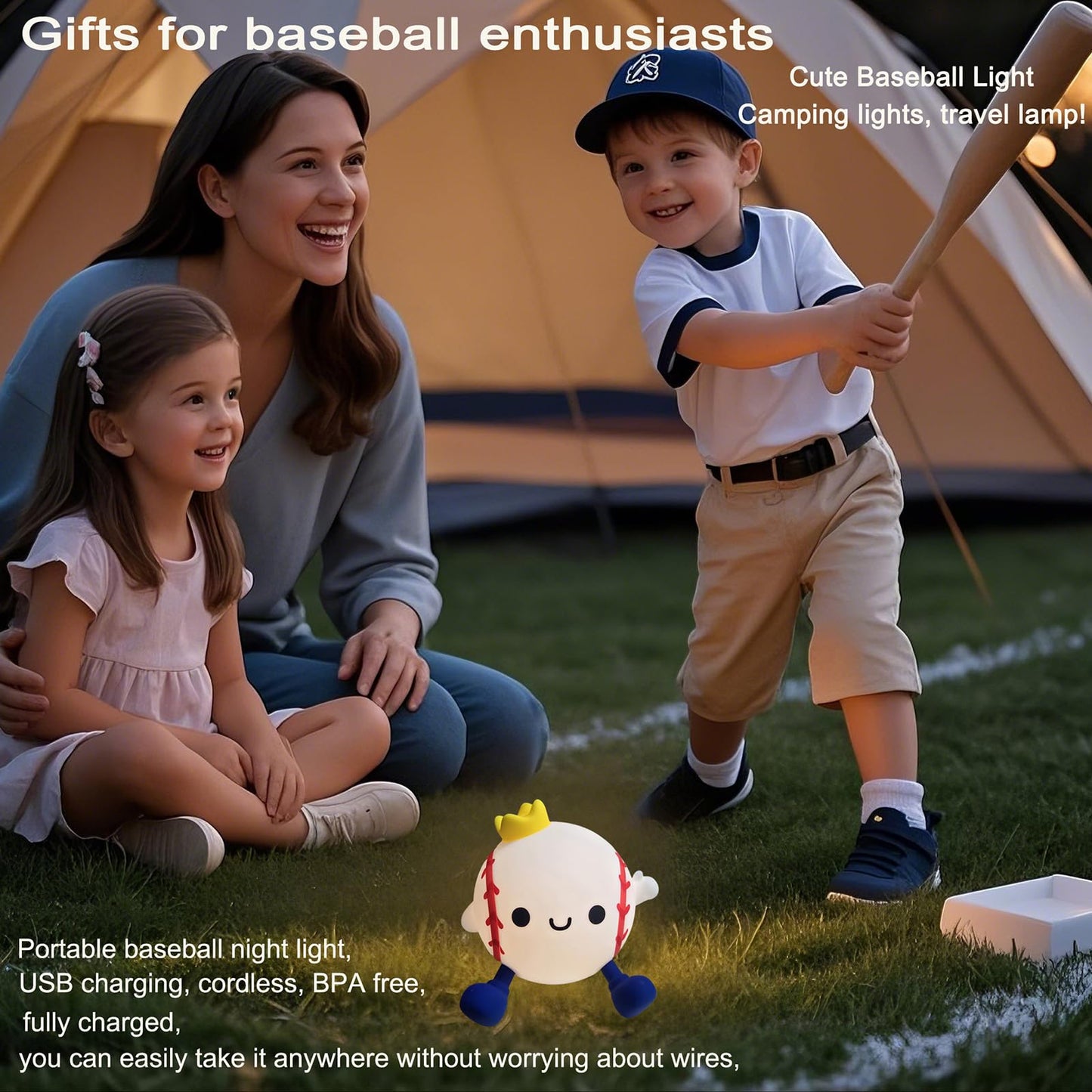 DREAMING MY DREAM Cute Duck Lamp,Do Do Duck Night Light,Silicone Squishy Nursery Bedside Lamp,USB Rechargeable Touch Table Lampfor Bedrooms, Living Room Decor Gift Toy jlhbookstore.store