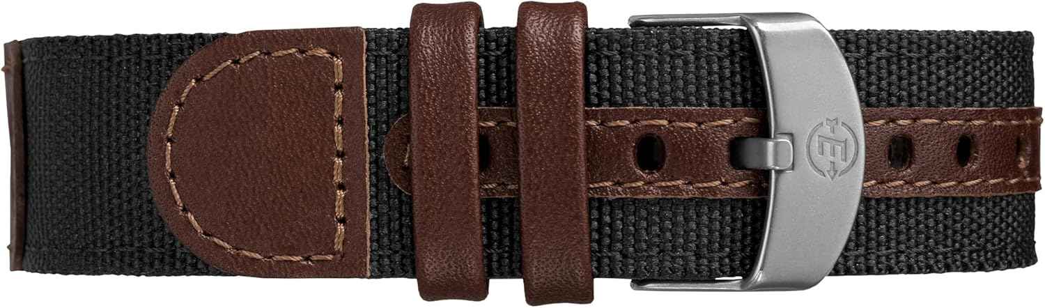 Timex Men's Expedition Acadia 40mm Watch – Triple Black