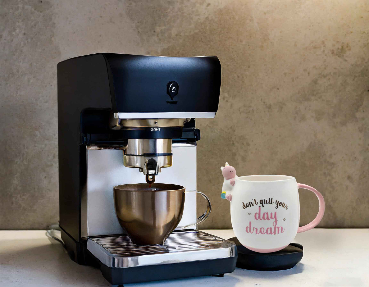 Decodyne Funny Sloth Coffee Mug - Cute Sloth Gifts For Coworkers Women & Men - White Elephant Gifts for Adults, Funny Office Present