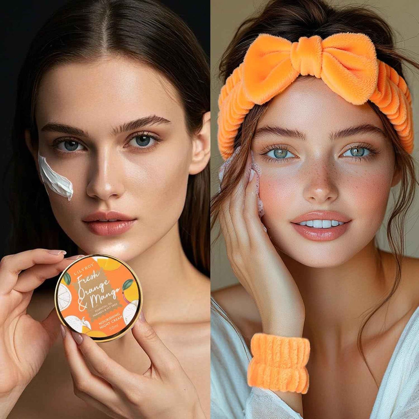 25Pcs Christmas Gifts for Women - Luxury Bath and Body Spa Gift Basket for Women with Necklace | Relaxing Care Kit Valentine's Mothers Day Gifts for Mom Gift Baskets for Anniversary or Bridal Shower