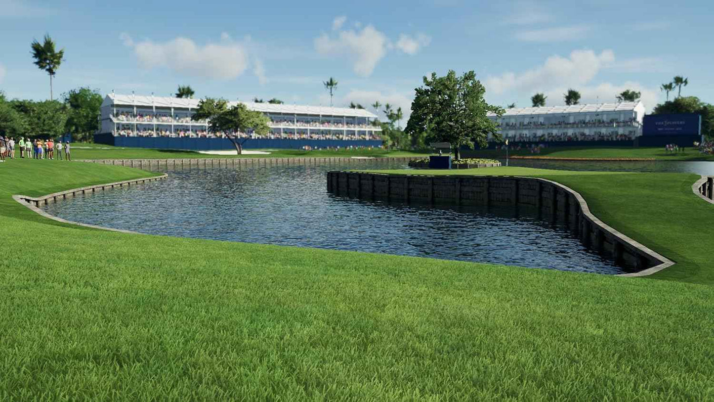 PGA TOUR 2K25 - PlayStation 5