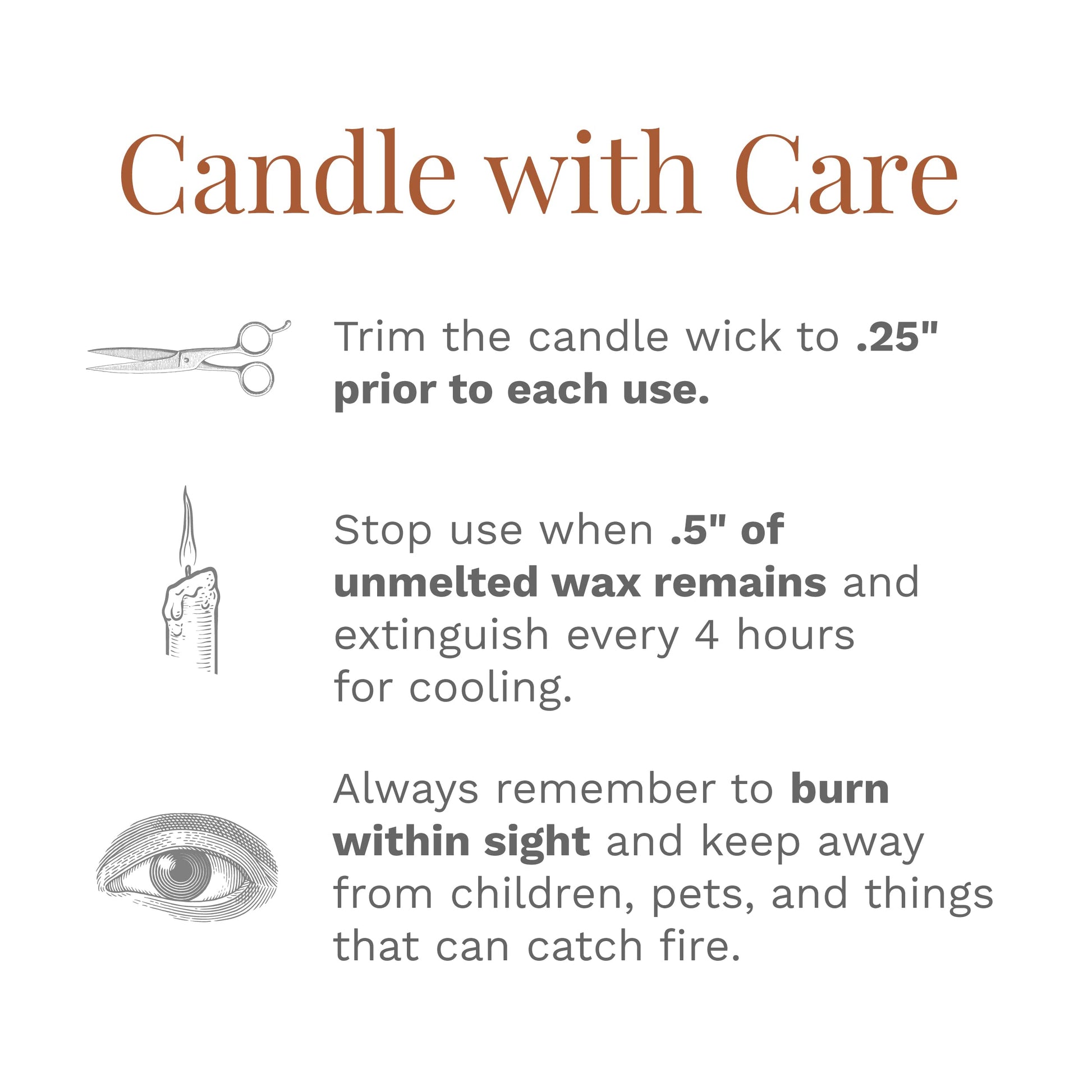 Candle-lite Fall Scented Candles, Creamy Vanilla Swirl, 18 oz Jar, Proudly Poured in The USA, Aromatherapy Candle, Single-Wick with 110 Hours of Burn Time, Perfect for Creating a Relaxing Ambiance jlhbookstore.store