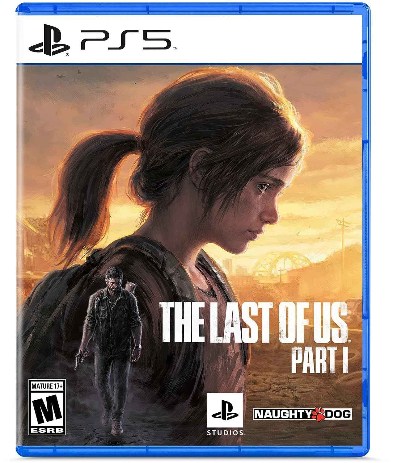 The Last of Us Part I – PlayStation 5