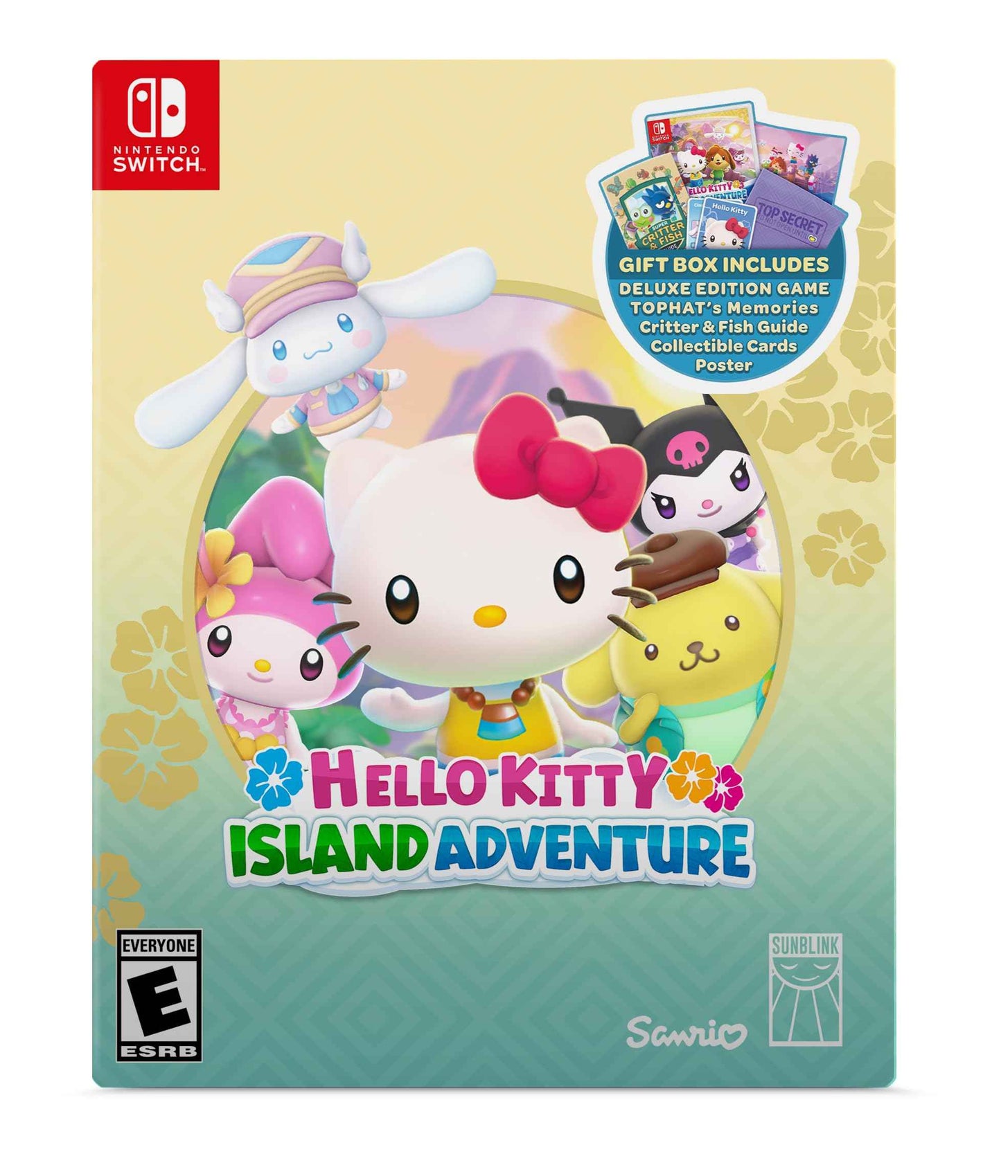 Hello Kitty Island Adventure - PlayStation 5