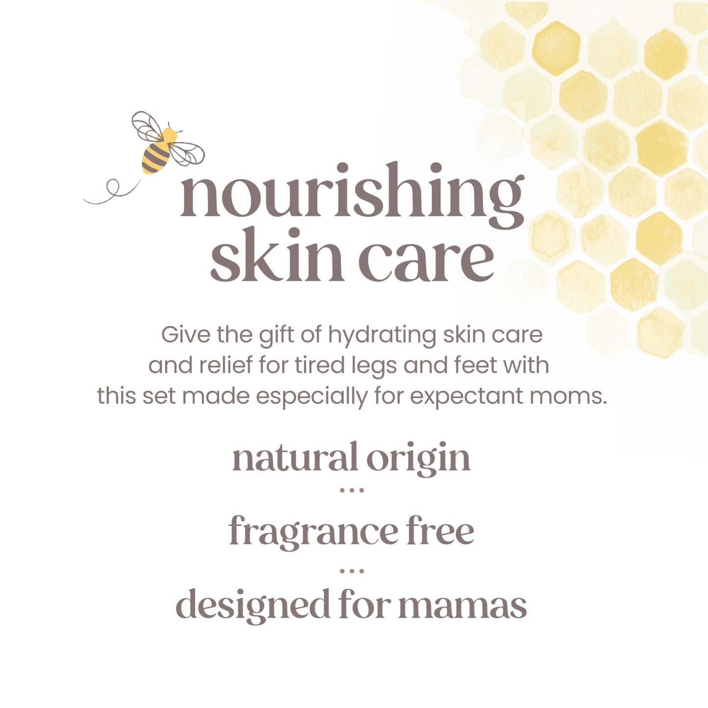 Burt's Bees Christmas Gifts, 3 Body Skincare Stocking Stuffers, Hand Repair Set, 3 Hand Creams plus Gloves - Almond Milk Hand Cream, Lemon Butter Cuticle Cream, Shea Butter Hand Repair Cream jlhbookstore.store