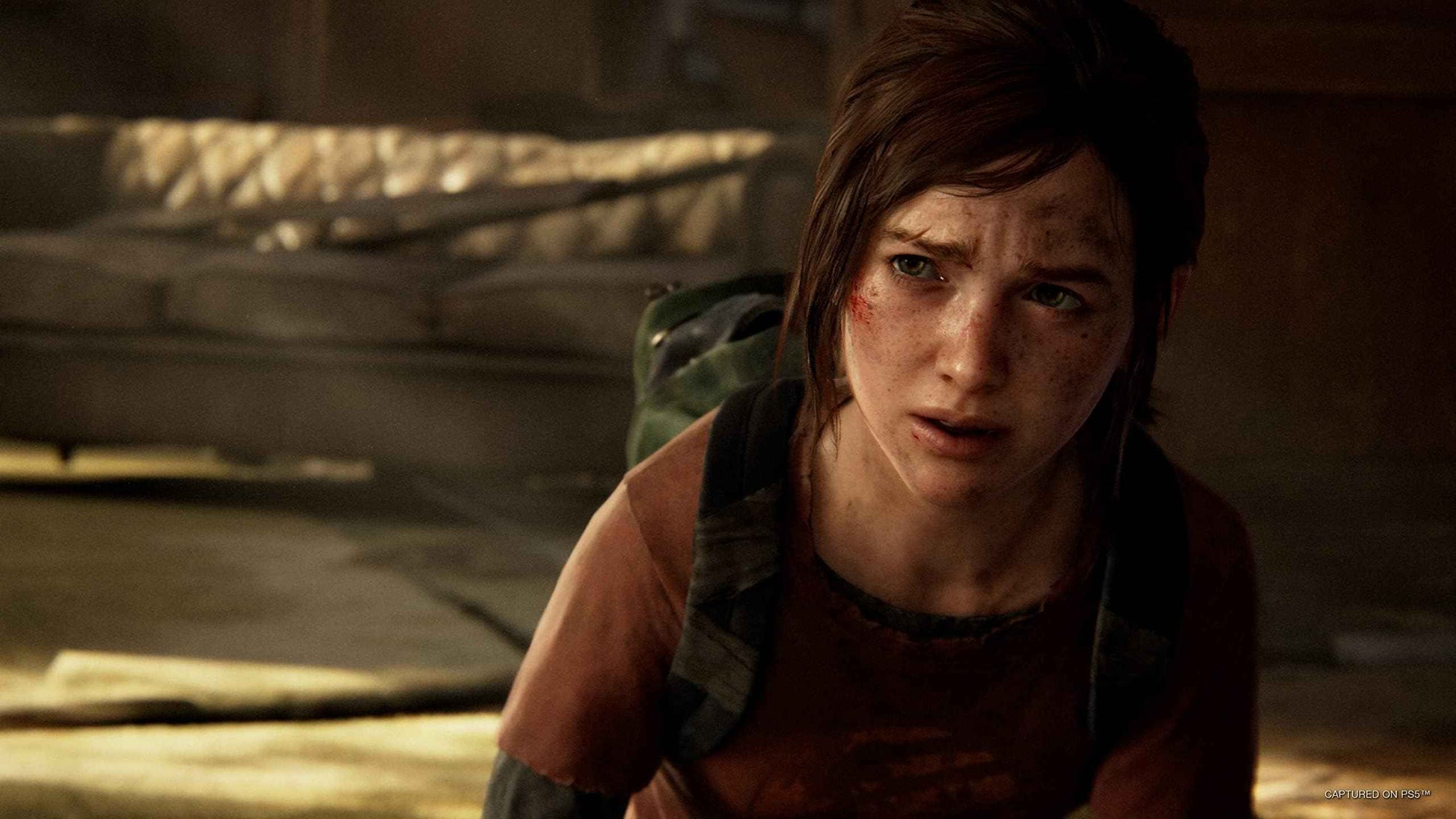 The Last of Us Part I – PlayStation 5
