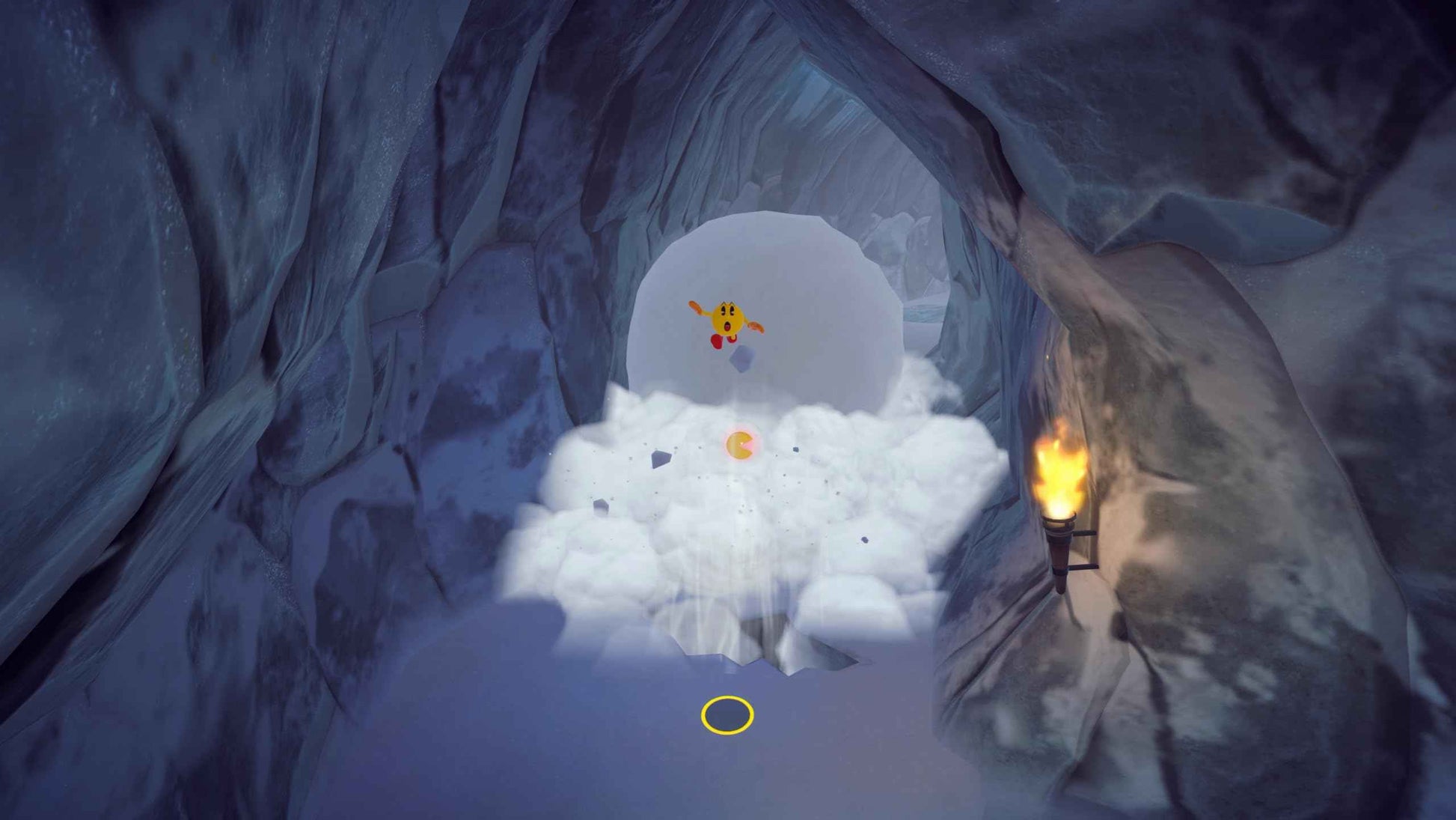 PAC-MAN WORLD 2 Re-PAC - PlayStation 5