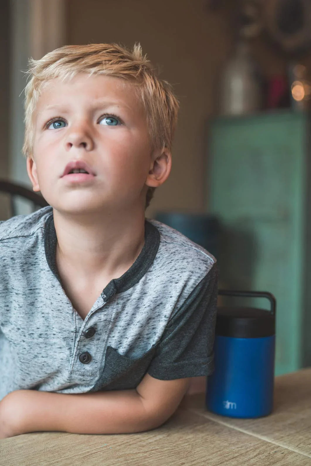 Simple Modern Food Jar for Hot Food | Reusable Stainless Steel Vacuum Insulated Leak Proof Lunch Storage for Smoothie Bowl, Soup, Oatmeal | Provision Collection | 16oz | Midnight Black jlhbookstore.store