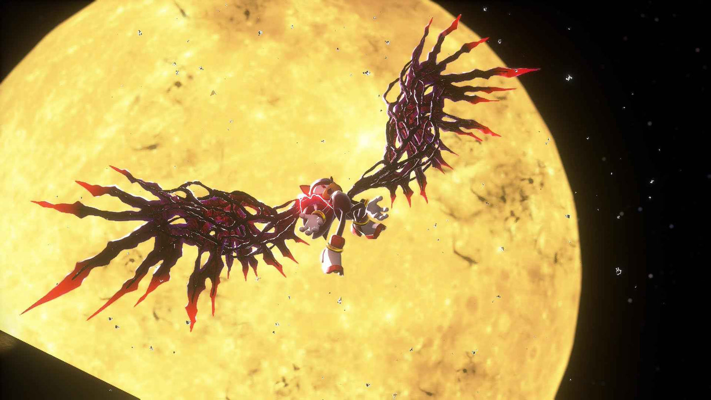 Sonic X Shadow Generations - PlayStation 5