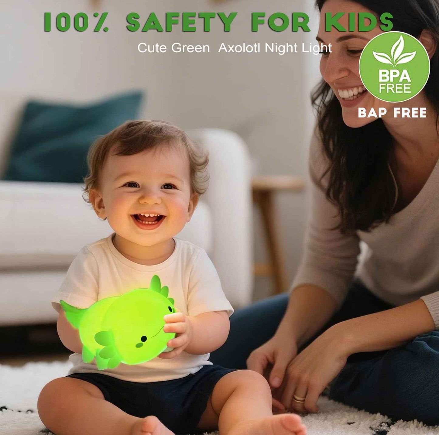 DREAMING MY DREAM Cute Duck Lamp,Do Do Duck Night Light,Silicone Squishy Nursery Bedside Lamp,USB Rechargeable Touch Table Lampfor Bedrooms, Living Room Decor Gift Toy