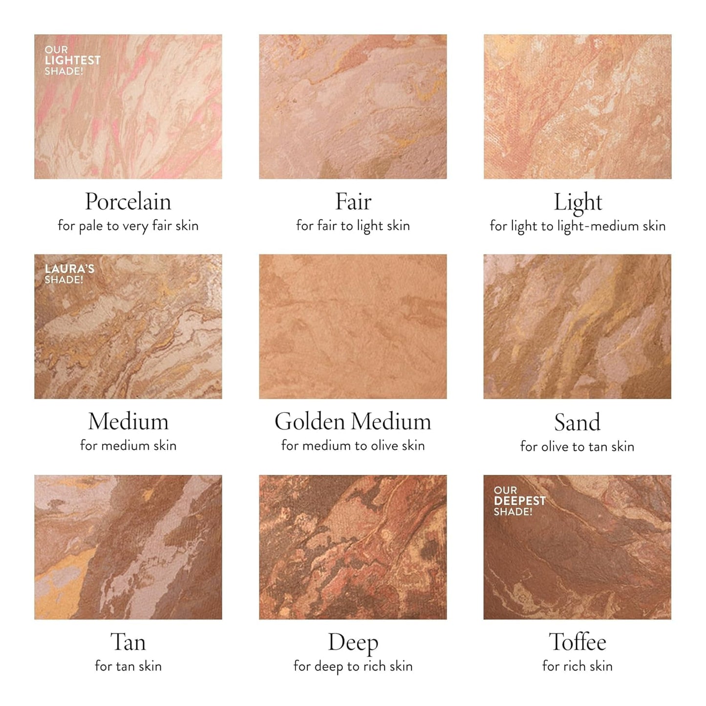 LAURA GELLER NEW YORK Baked Balance-N-Glow Illuminating Foundation - Fair - Buildable Sheer to Light Coverage - Satin Finish jlhbookstore.store