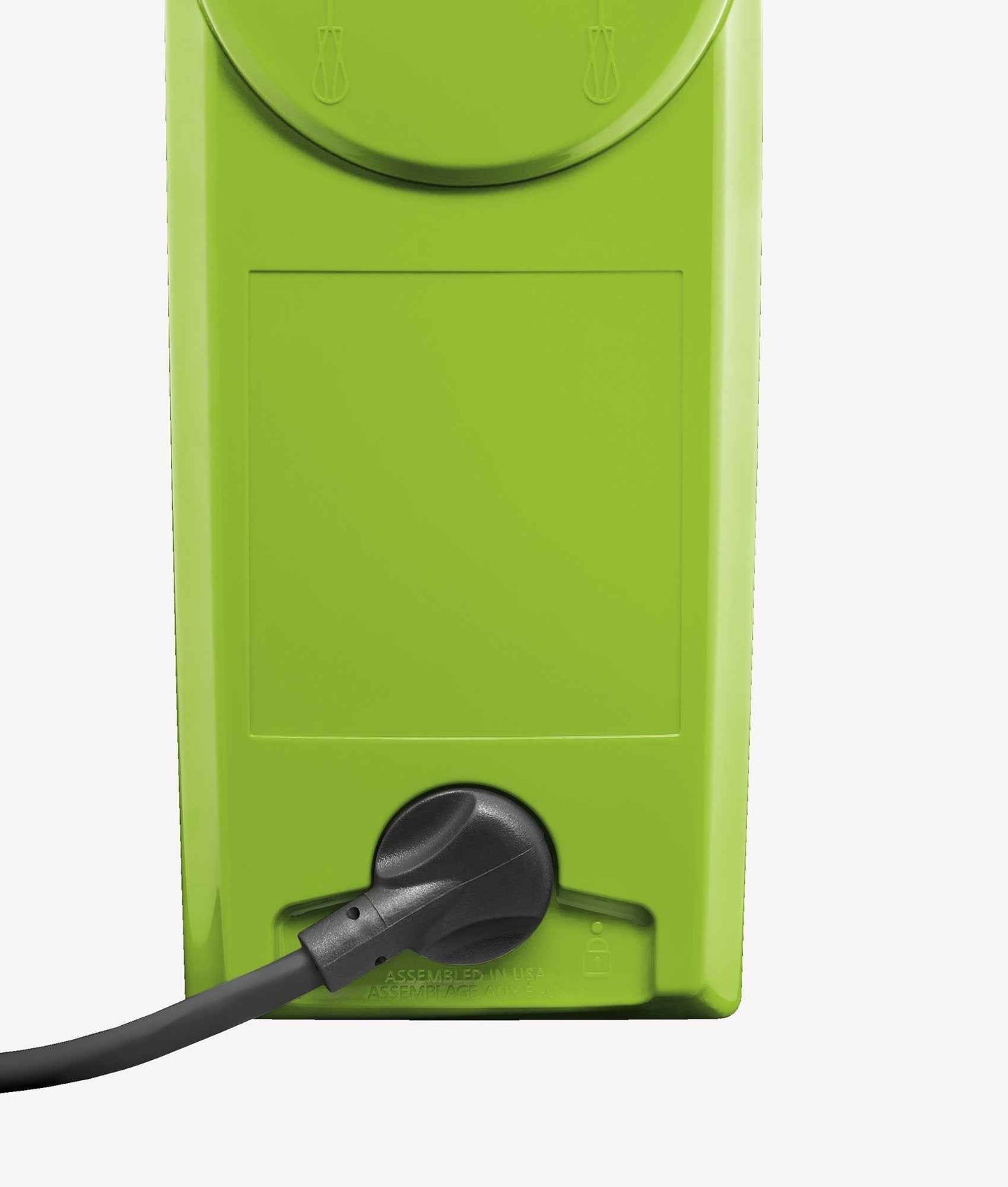 KitchenAid 5 Ultra Power Speed Hand Mixer - KHM512, White