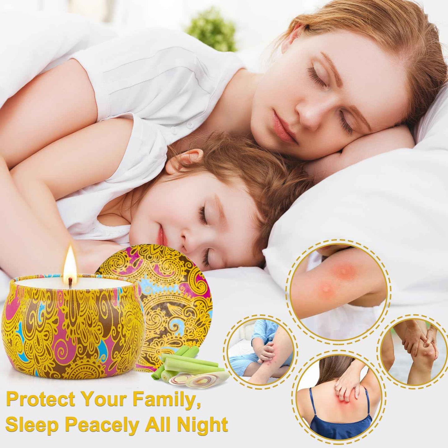 Scented Candles Gift Set,12 Pack Candles for Home Scented, 300 Hour Long Lasting Soy Wax Aromatherapy Candle Set, Birthday Gifts for Women with Gift Box