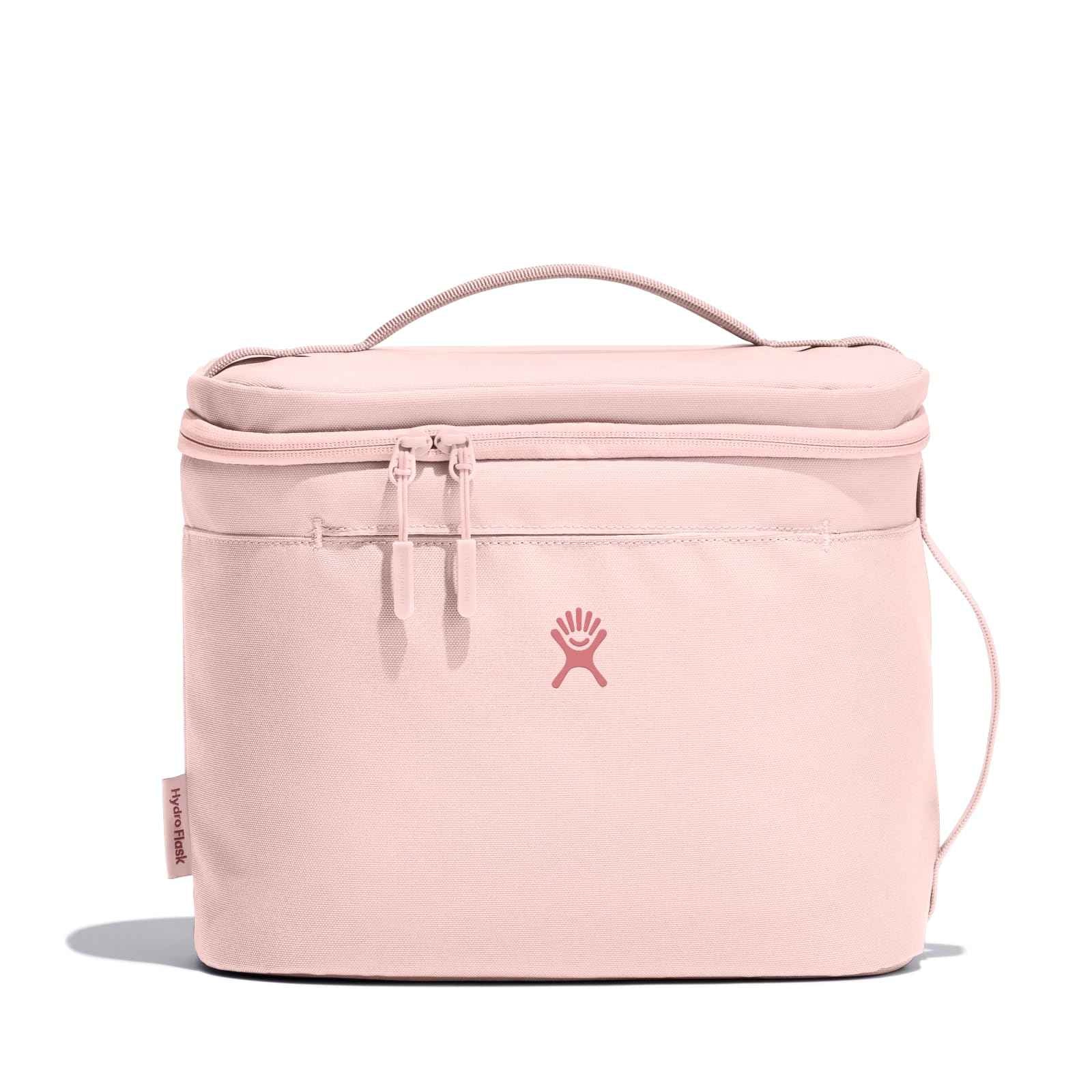 Hydro Flask Lunch Bag – Insulated Adult Lunch Cooler for Men and Women 8 L Sandpiper