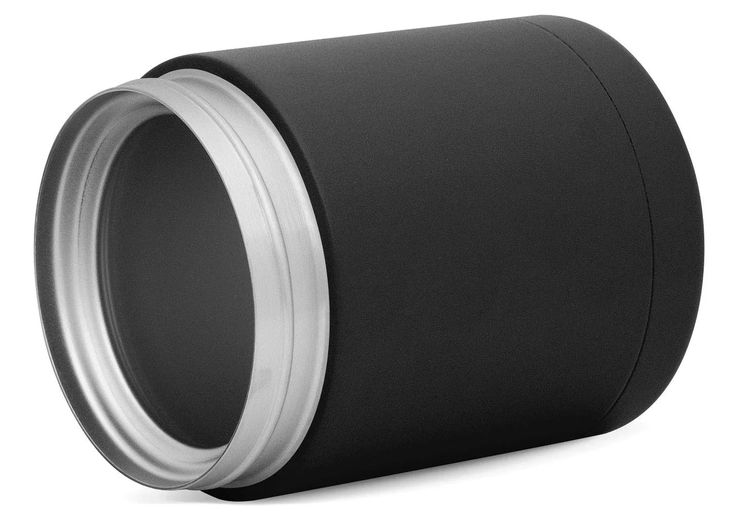 Simple Modern Food Jar for Hot Food | Reusable Stainless Steel Vacuum Insulated Leak Proof Lunch Storage for Smoothie Bowl, Soup, Oatmeal | Provision Collection | 16oz | Midnight Black jlhbookstore.store