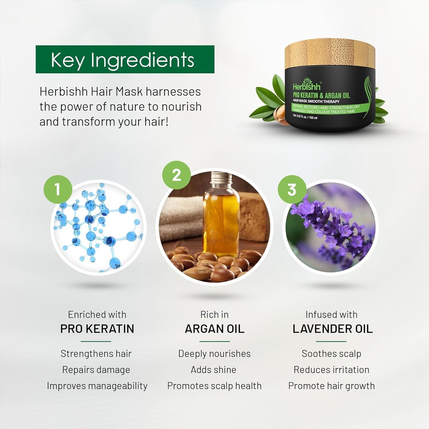 Herbishh Black Shampoo, Hair Dye Shampoo 3 in 1, 100% Grey Coverage, Demi-Permanent Hair Color for Men & Women, Long-lasting Color in 5-15 Mins, Ammonia-free, 200 ml jlhbookstore.store