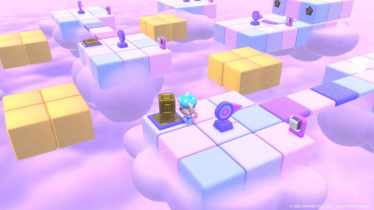 Hello Kitty Island Adventure - PlayStation 5