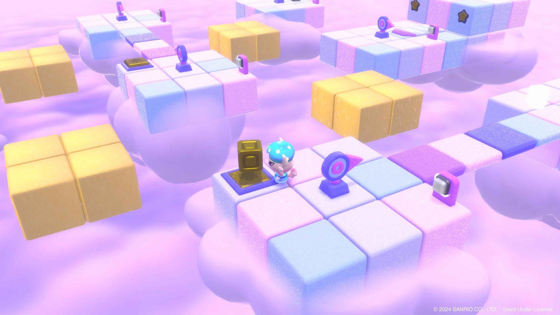 Hello Kitty Island Adventure - PlayStation 5