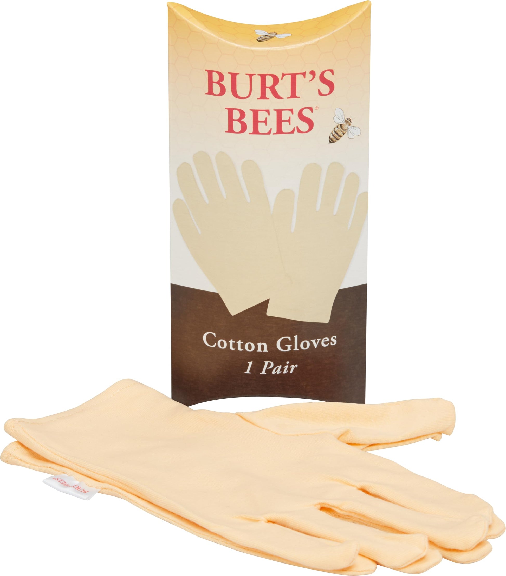 Burt's Bees Christmas Gifts, 3 Body Skincare Stocking Stuffers, Hand Repair Set, 3 Hand Creams plus Gloves - Almond Milk Hand Cream, Lemon Butter Cuticle Cream, Shea Butter Hand Repair Cream jlhbookstore.store