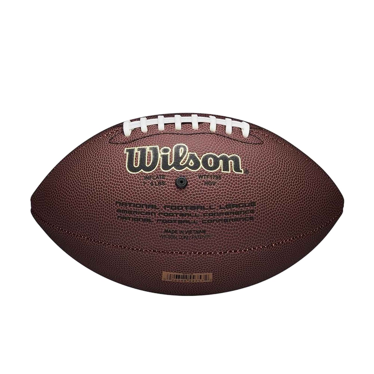 WILSON NFL Super Grip Composite Footballs