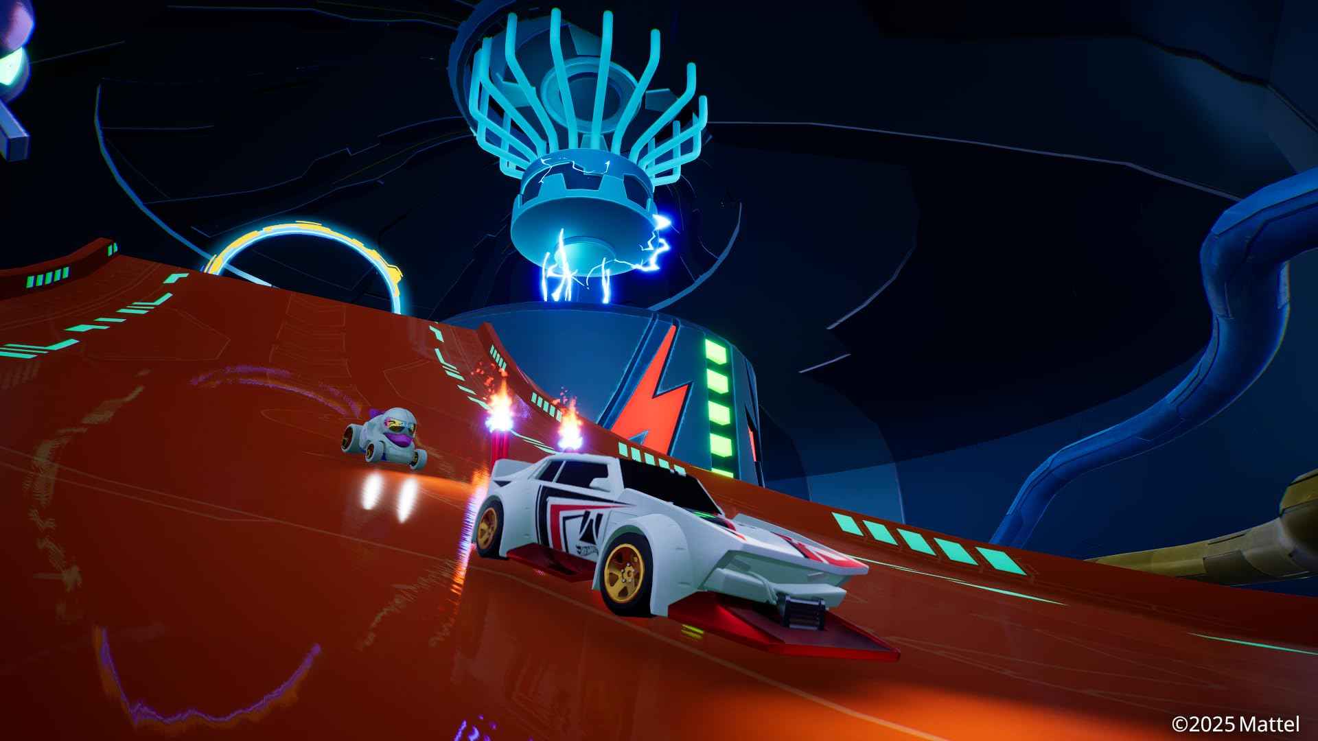 Hot Wheels Let's Race: Ultimate Speed - PlayStation 5