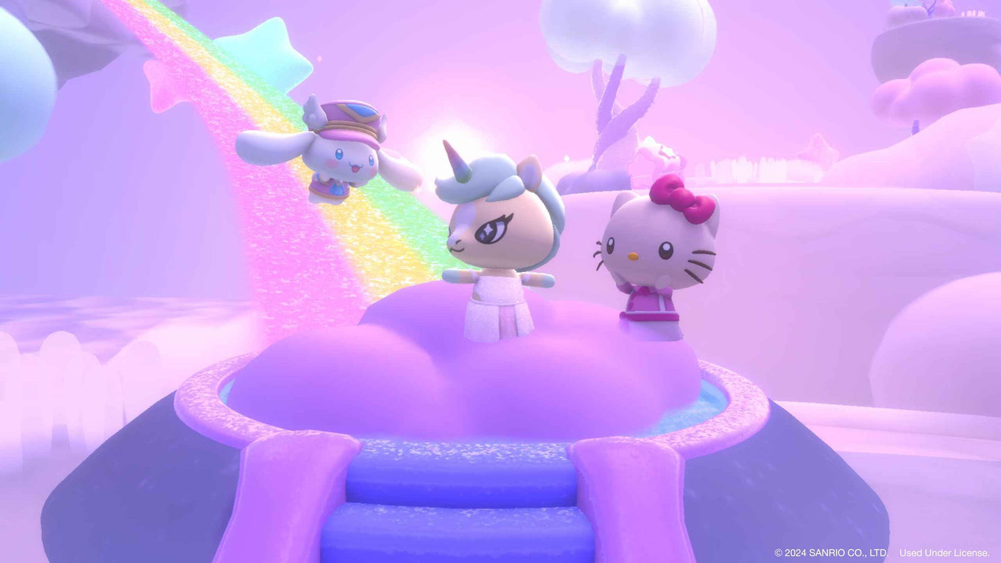 Hello Kitty Island Adventure - PlayStation 5