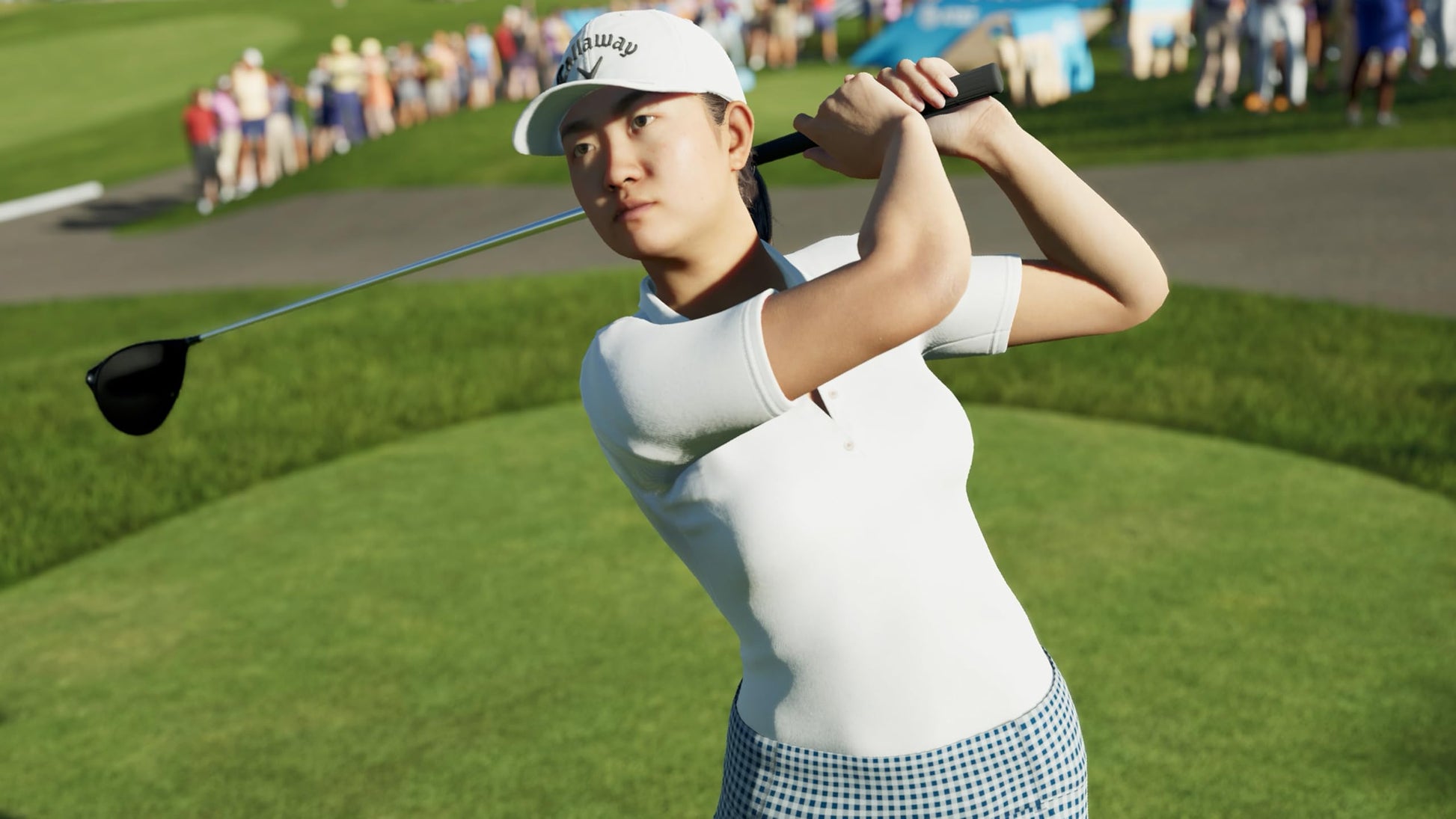 PGA TOUR 2K25 - PlayStation 5 jlhbookstore.store