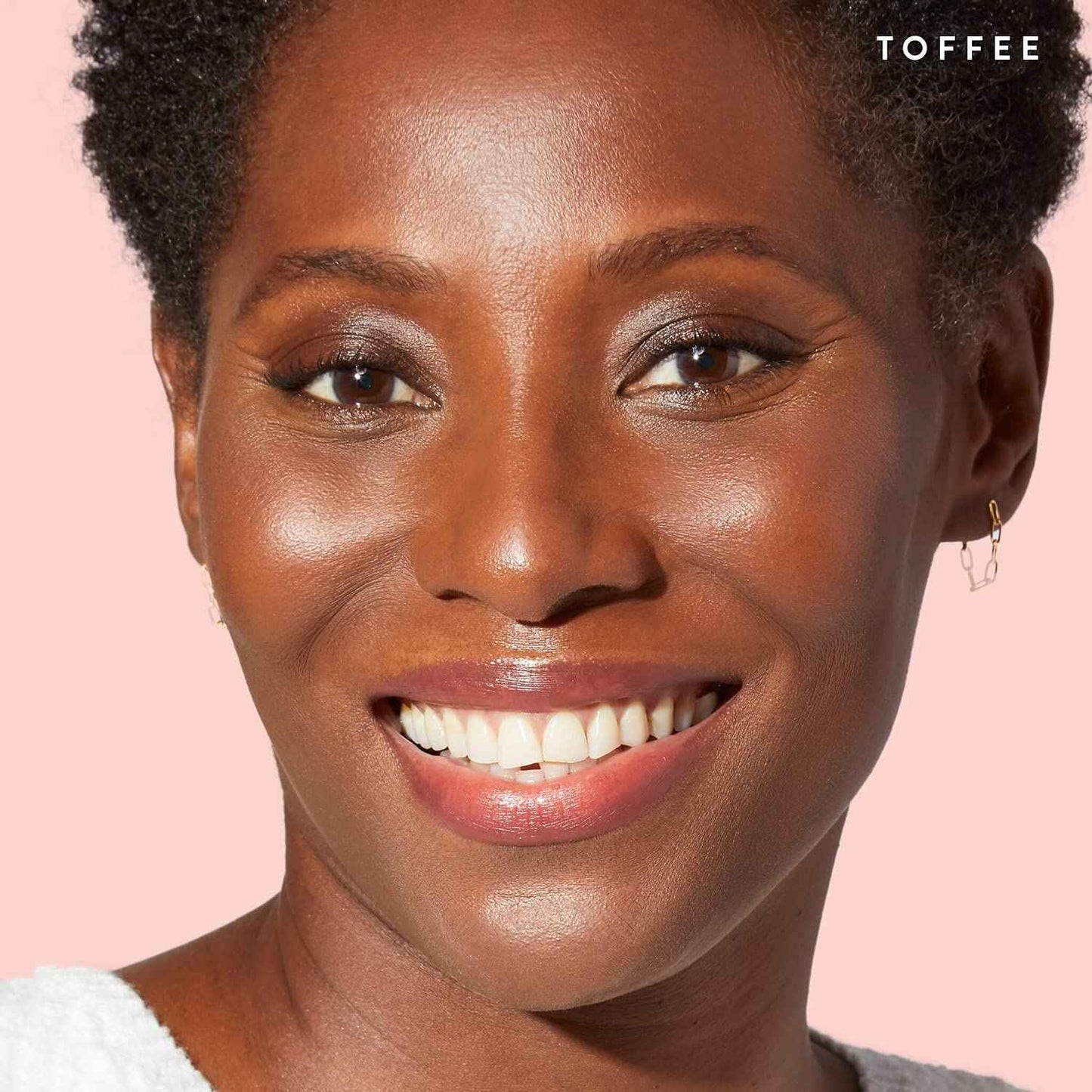 LAURA GELLER NEW YORK Baked Balance-N-Glow Illuminating Foundation - Fair - Buildable Sheer to Light Coverage - Satin Finish