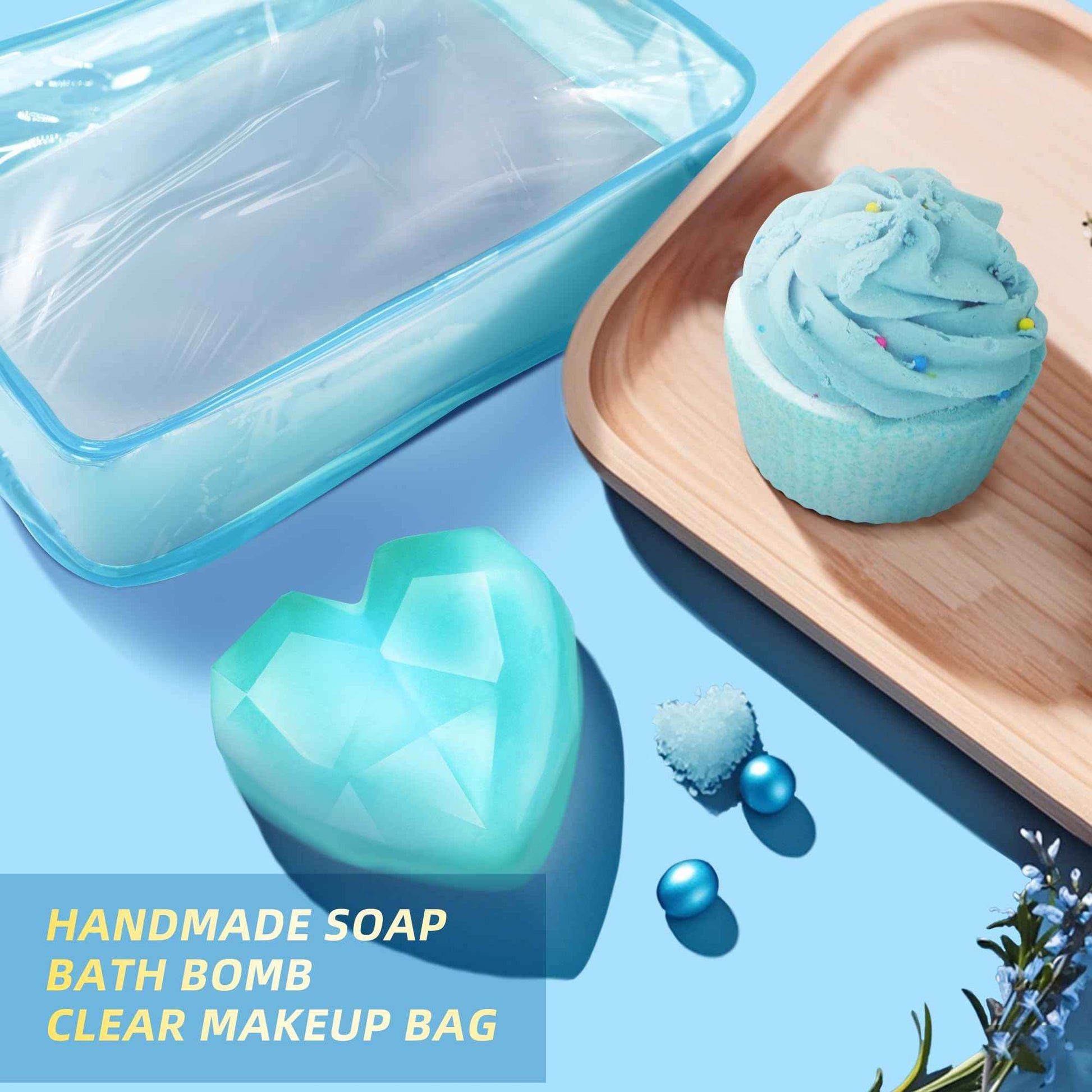 15PCS Birthday Gifts for Women, Relaxing Spa Basket With Luxury Flannel Blanket and 40 oz Tumbler - Care Package for Her, Mom, Wife, Friends - Valentine's, Mother's Day, Christmas