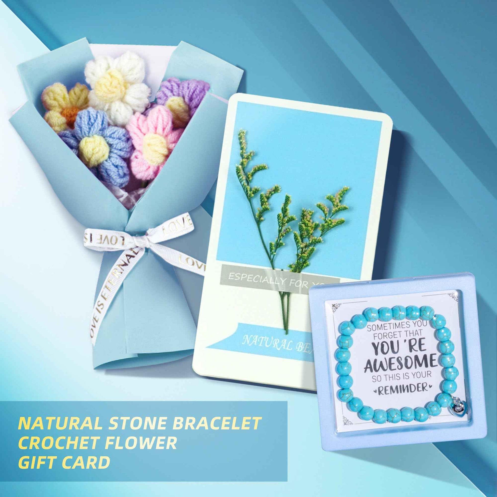 15PCS Birthday Gifts for Women, Relaxing Spa Basket With Luxury Flannel Blanket and 40 oz Tumbler - Care Package for Her, Mom, Wife, Friends - Valentine's, Mother's Day, Christmas