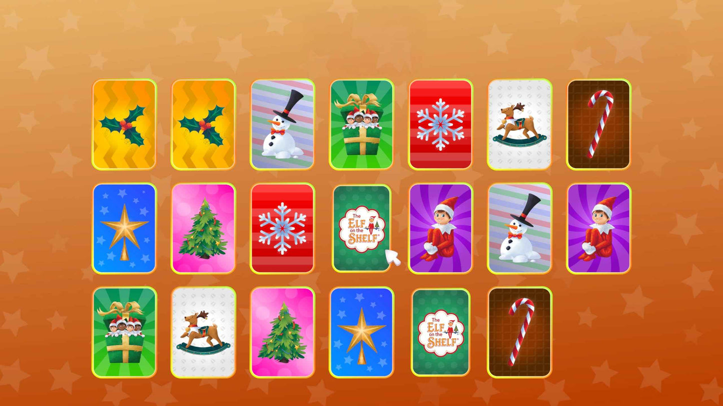 The Elf on the Shelf: Christmas Heroes - Nintendo Switch