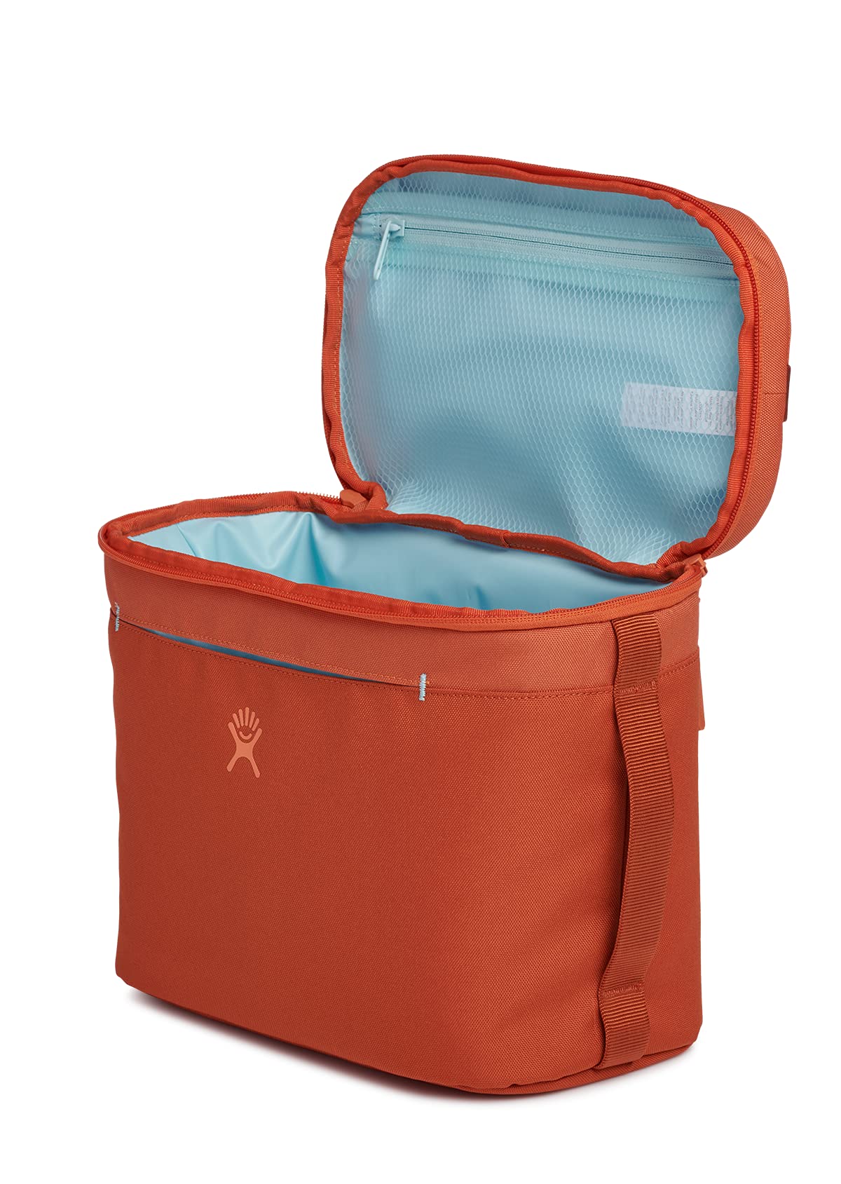 Hydro Flask Lunch Bag – Insulated Adult Lunch Cooler for Men and Women 8 L Sandpiper