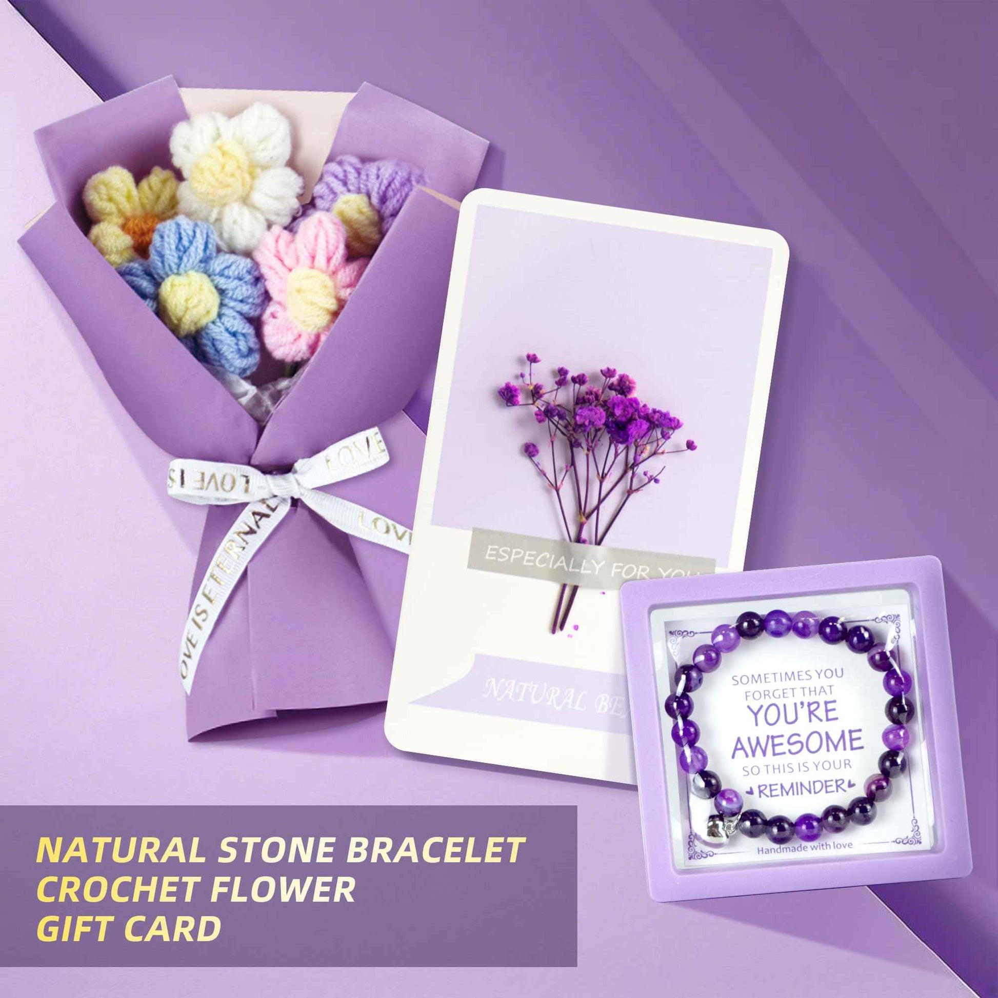 15PCS Birthday Gifts for Women, Relaxing Spa Basket With Luxury Flannel Blanket and 40 oz Tumbler - Care Package for Her, Mom, Wife, Friends - Valentine's, Mother's Day, Christmas